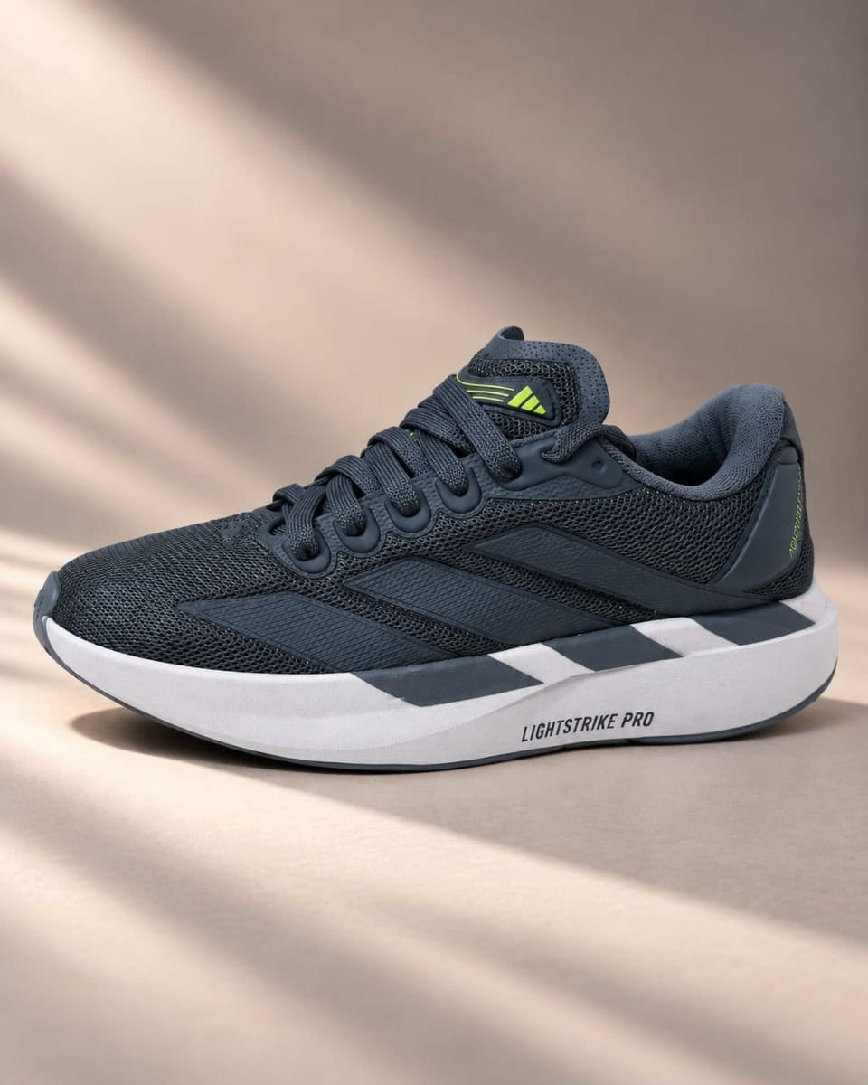 Tênis adidas - Foto 1