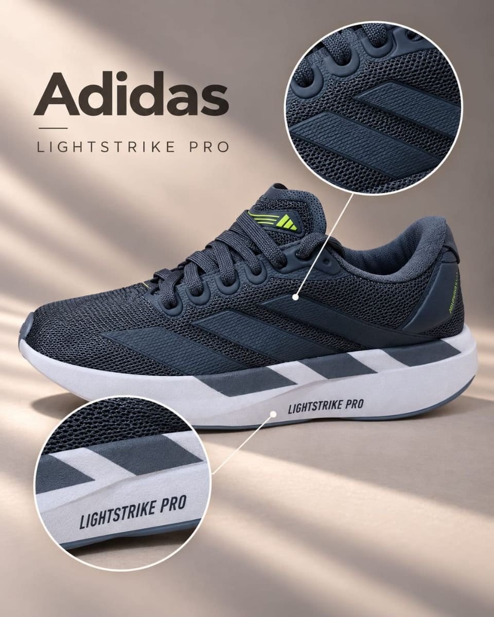 Tênis adidas - Foto 3