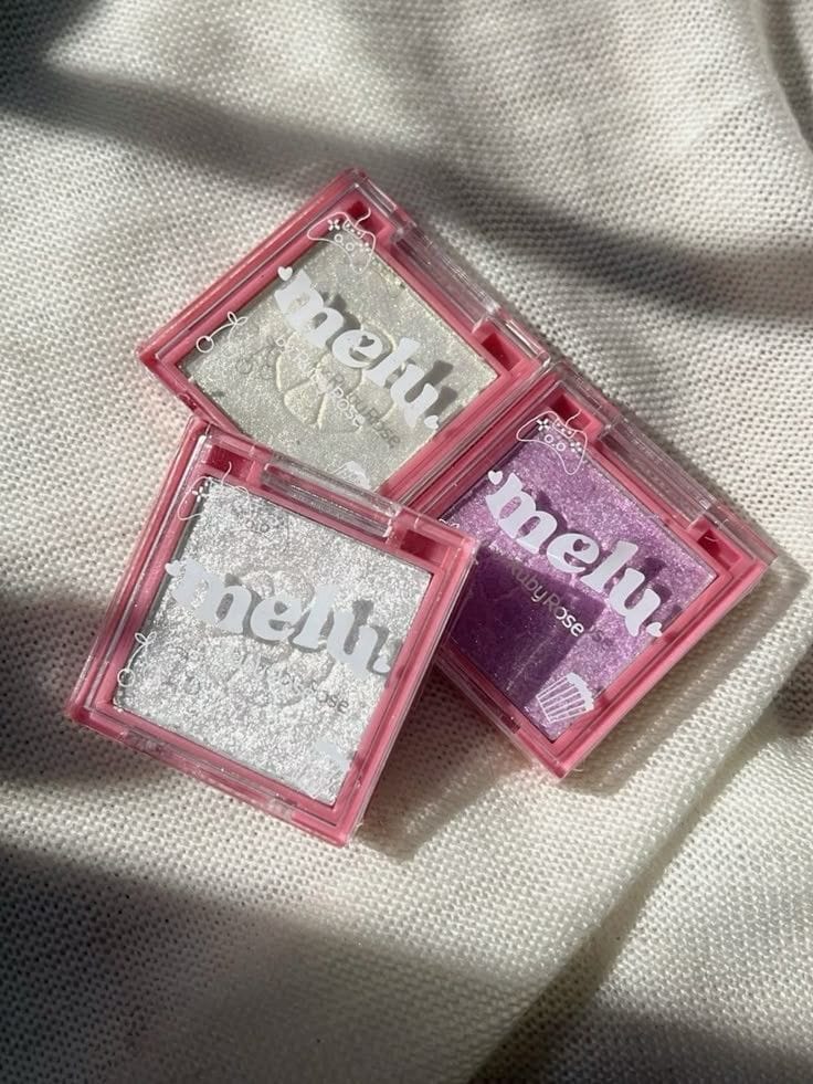 Brilhante HUDA MOJI – 3D Hyper Glow Skin Finish - Foto 3