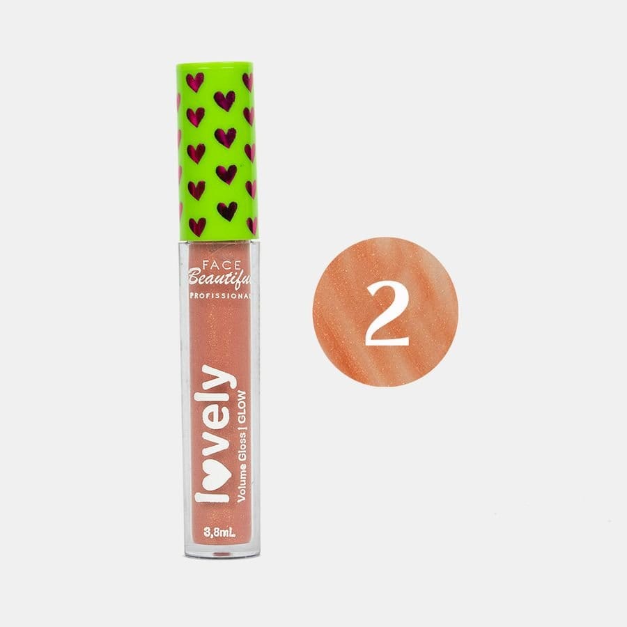 Gloss volume glow - Foto 2