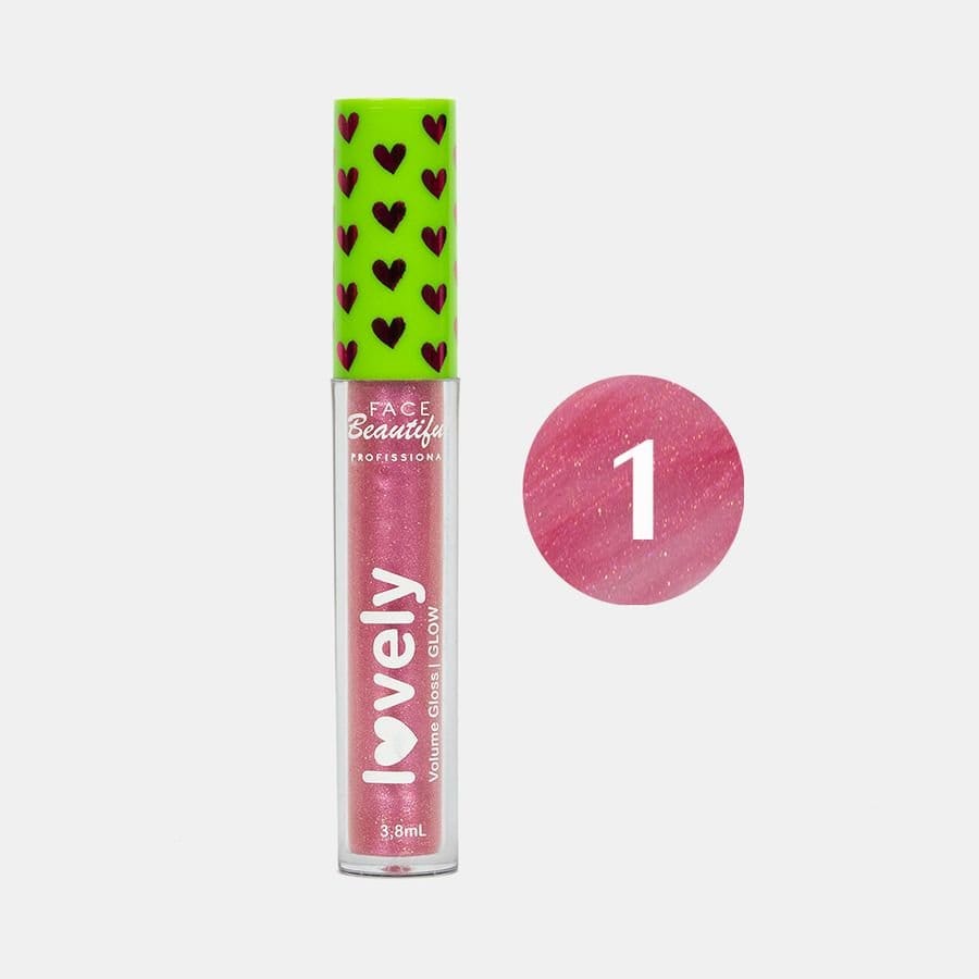 Gloss volume glow - Foto 3