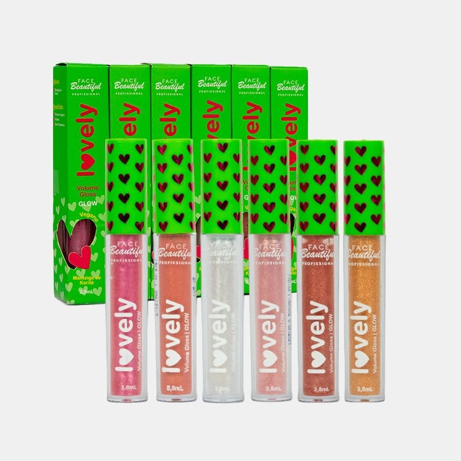 Gloss volume glow - Foto 1
