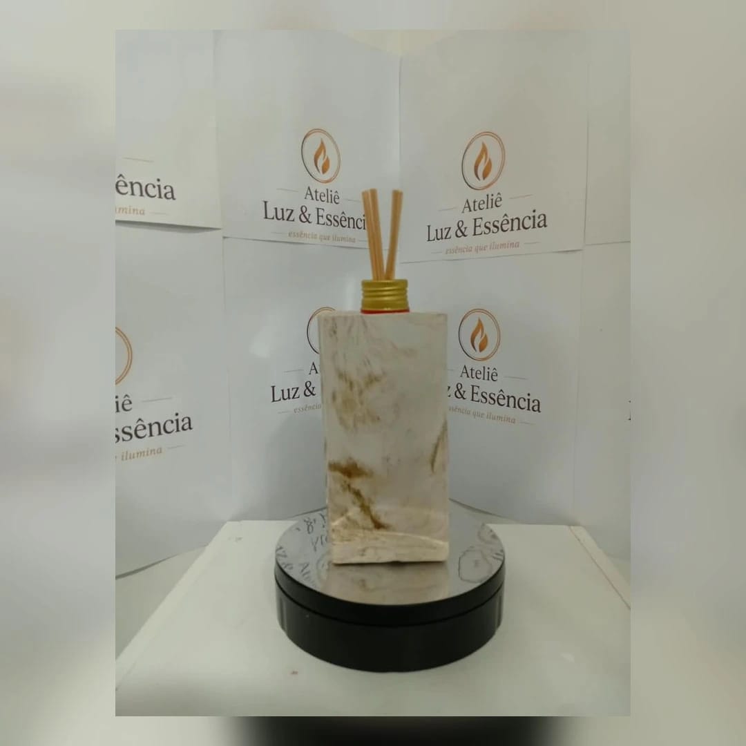 Difusor de Cimento 200 ml - Foto 1