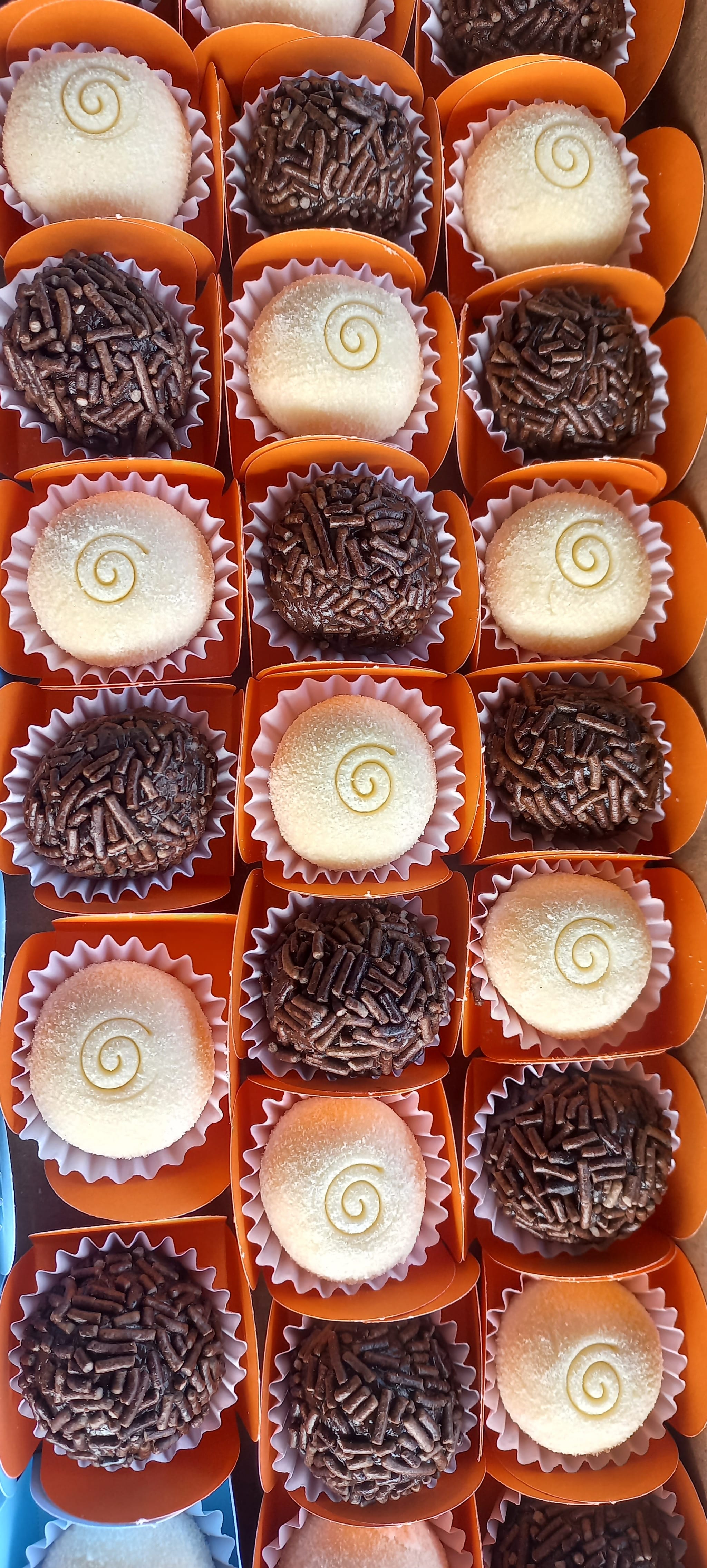Docinhos tradicionais - Foto 1