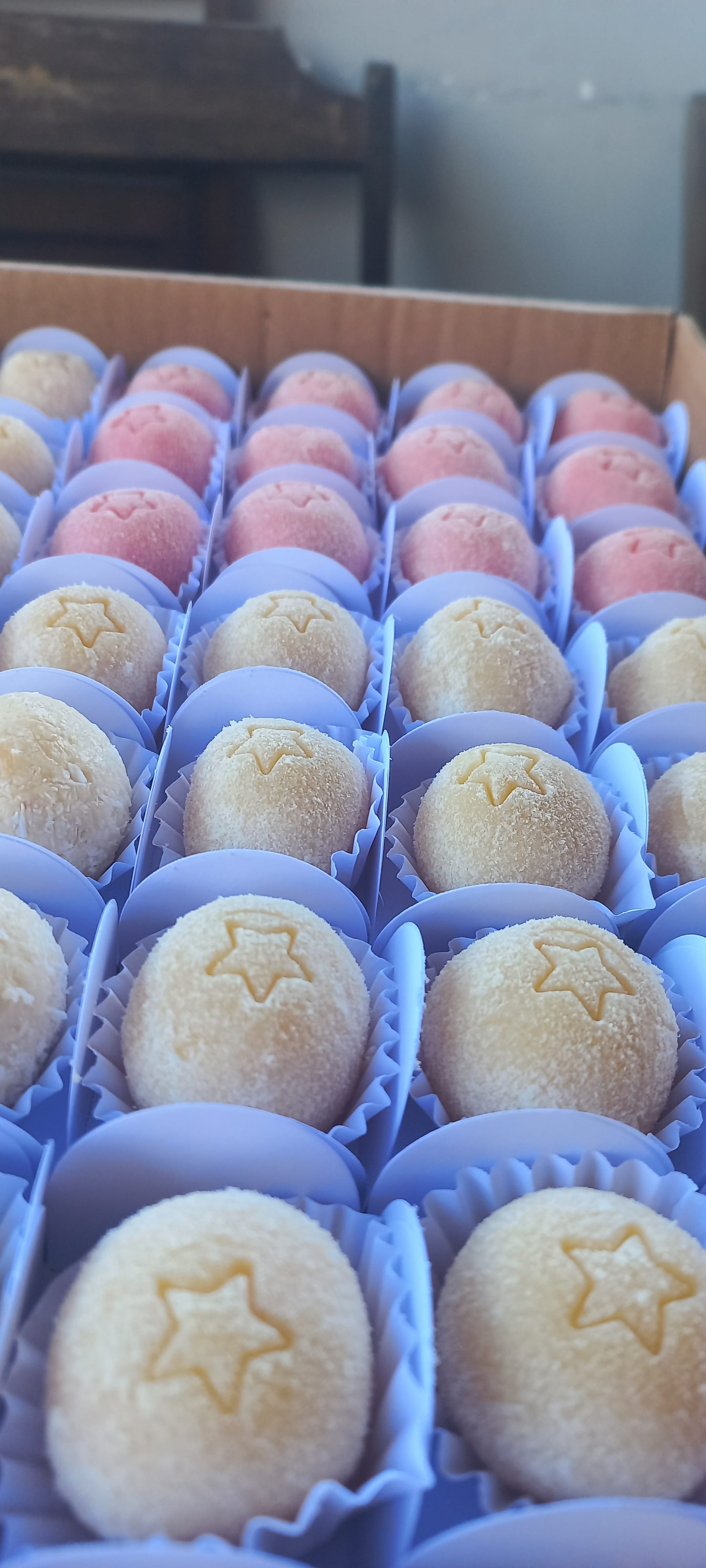 Docinhos tradicionais - Foto 2