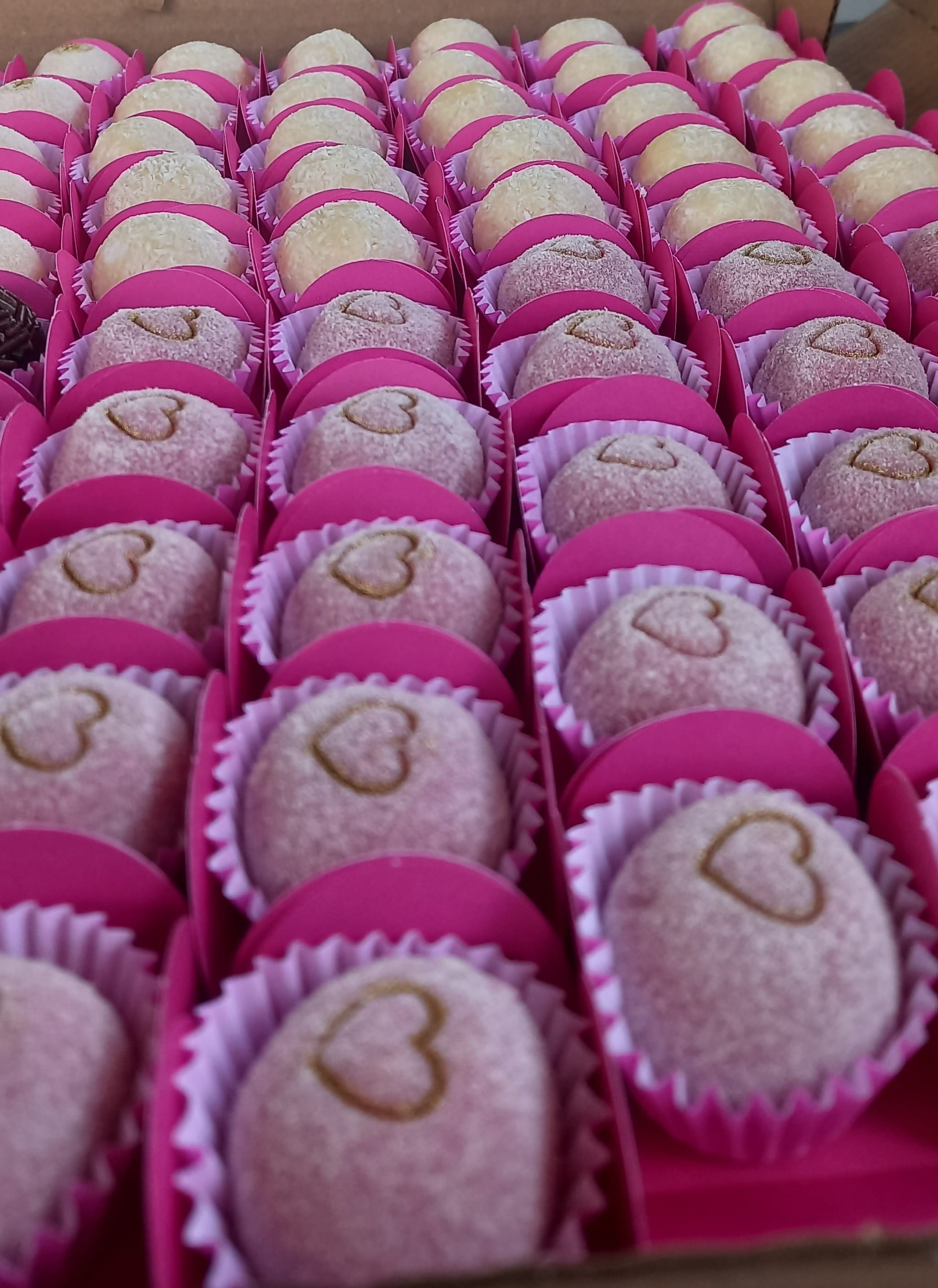 Docinhos tradicionais - Foto 3
