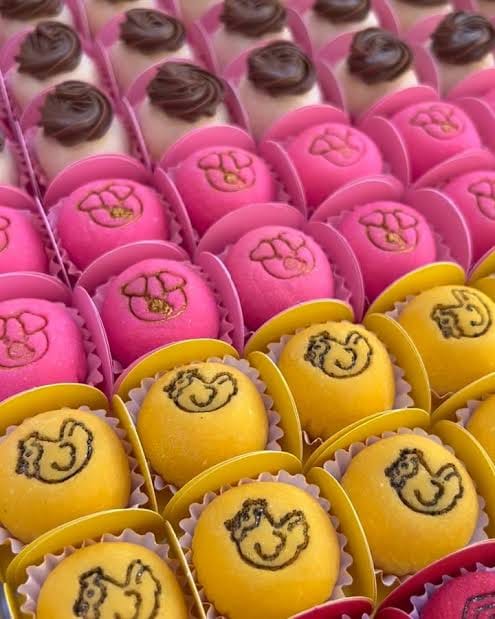 Docinhos gourmet e personalizados - Foto 2