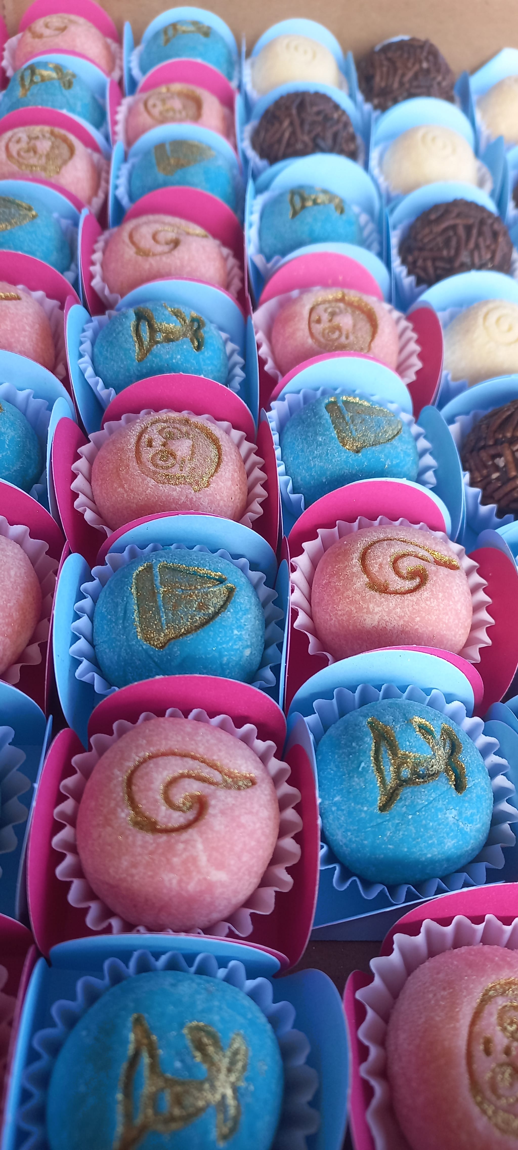 Docinhos gourmet e personalizados - Foto 4