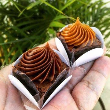 Mini brownie - Foto 2