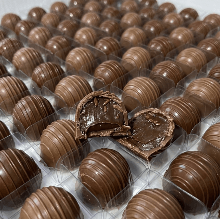 Mini trufas - Foto 3
