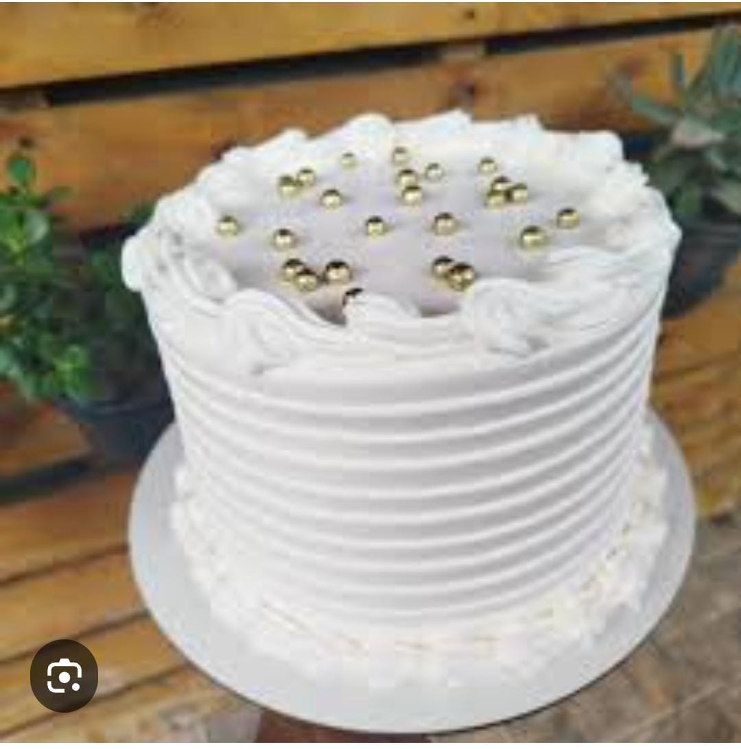 Torta para 10 pessoas - Foto 1