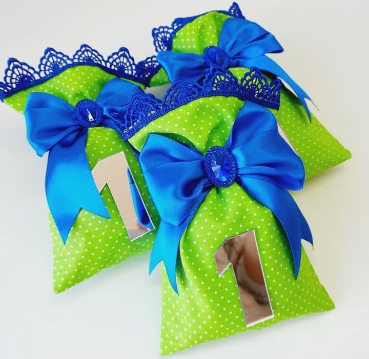 Saquinho bags