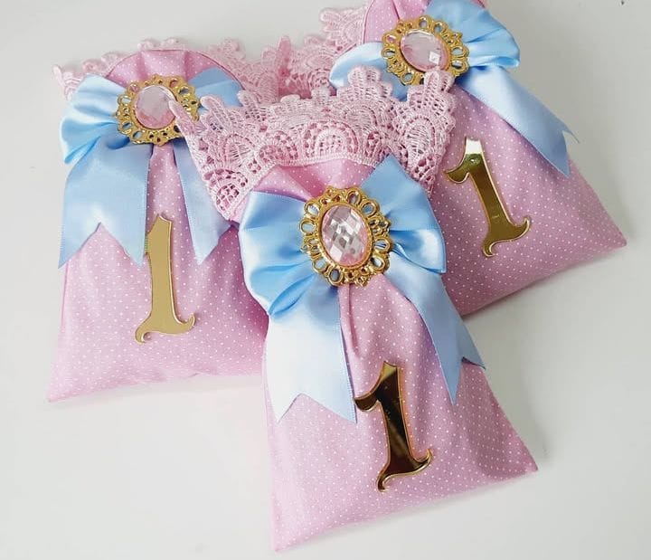 Saquinho bags - Foto 5