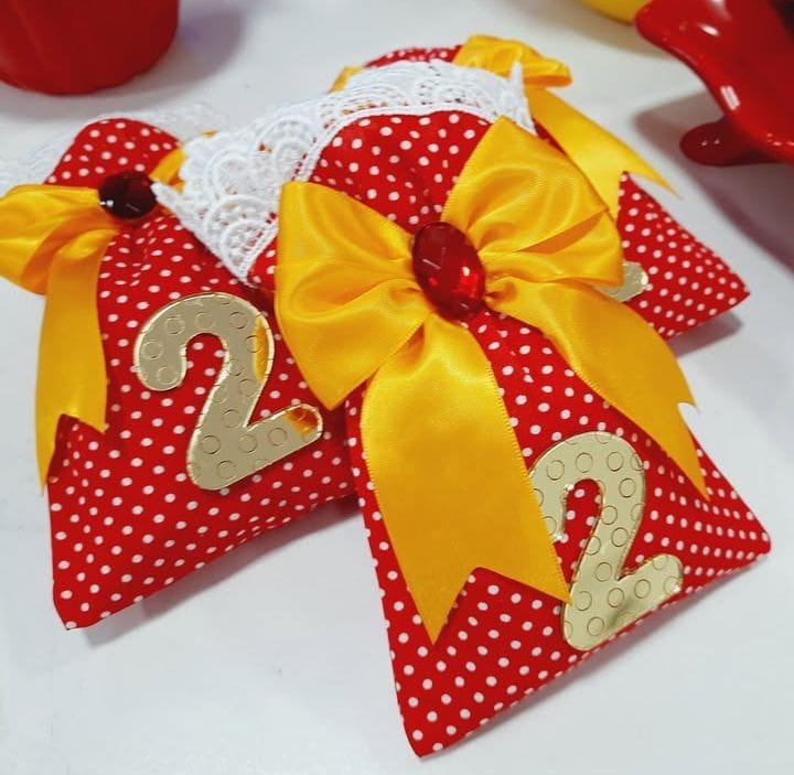 Saquinho bags - Foto 3