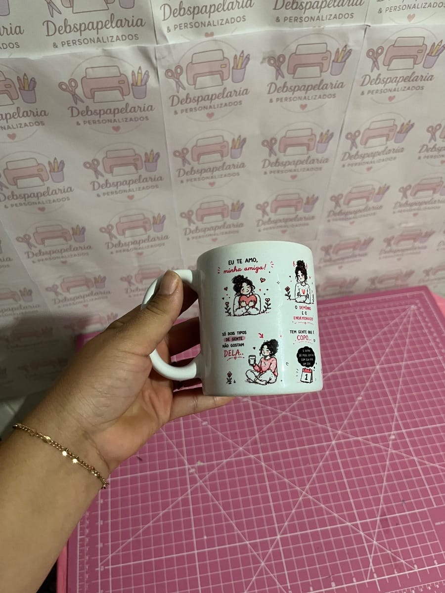 Canecas - Foto 3