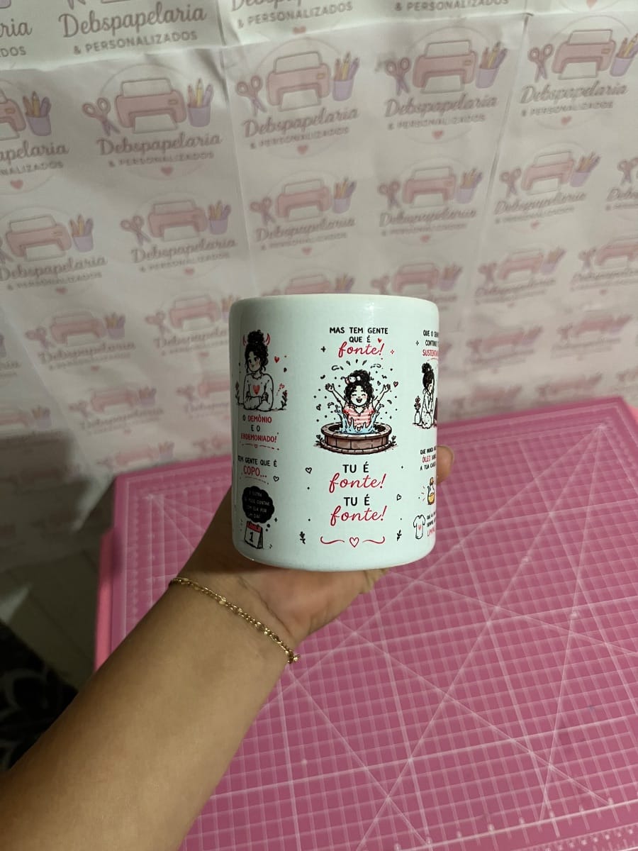 Canecas - Foto 2