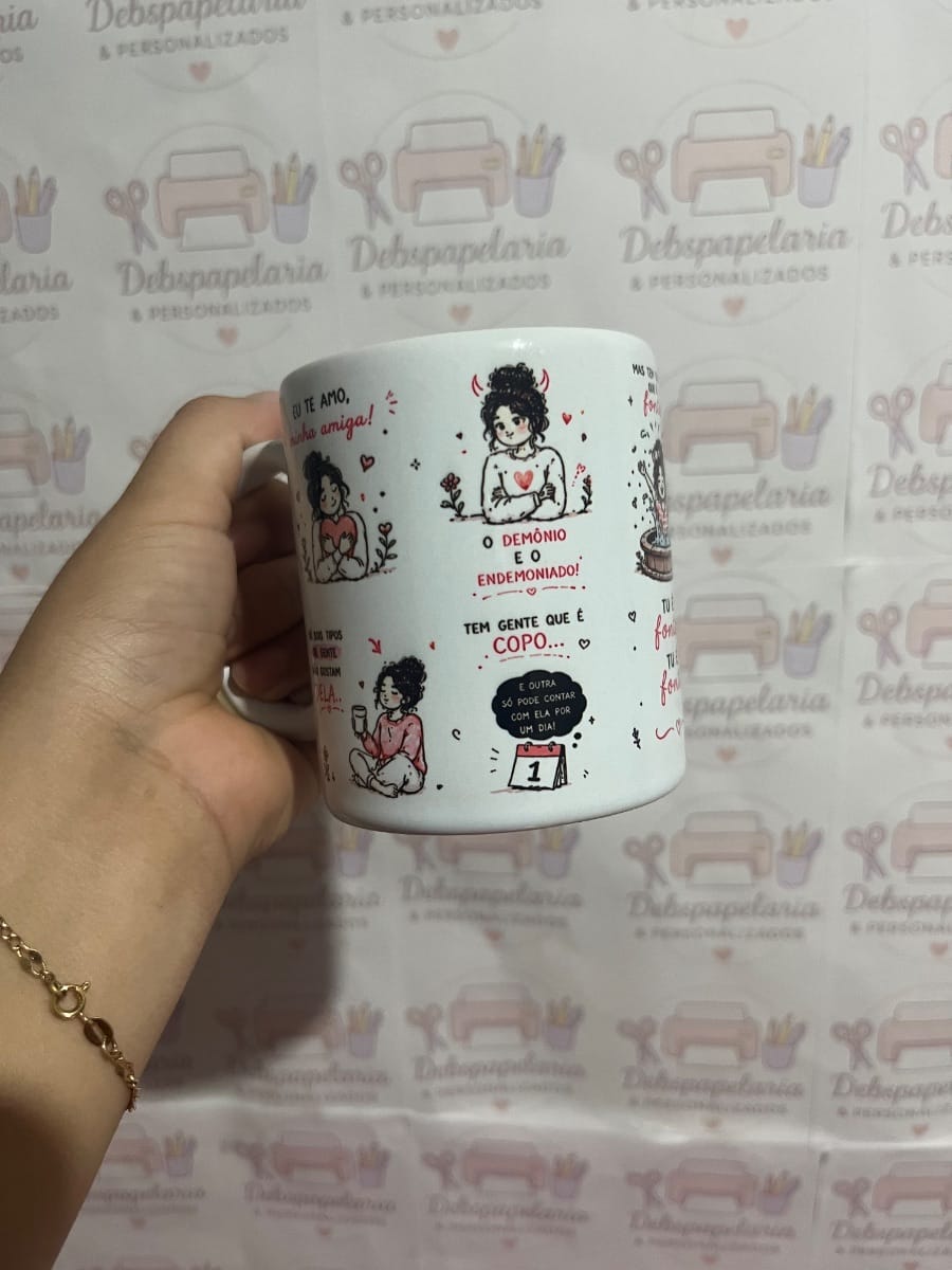 Canecas - Foto 5