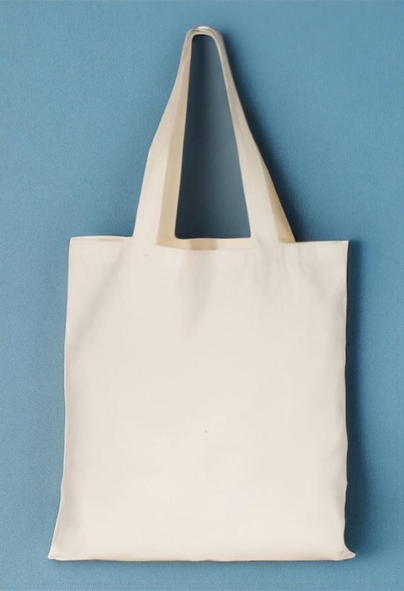 Ecobag 35x40 - Foto 1