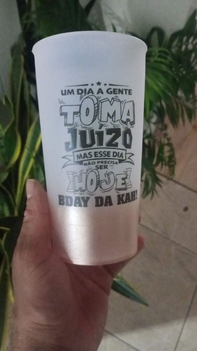 Copo Ecológico - Foto 2