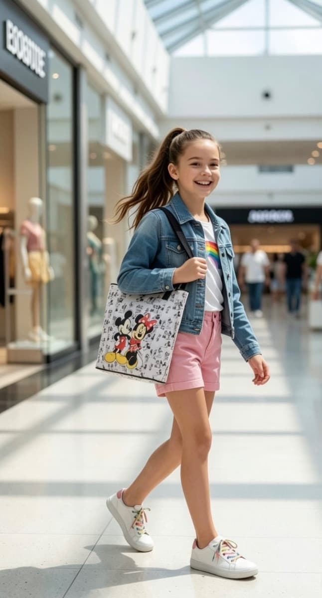 Bolsa aconchego