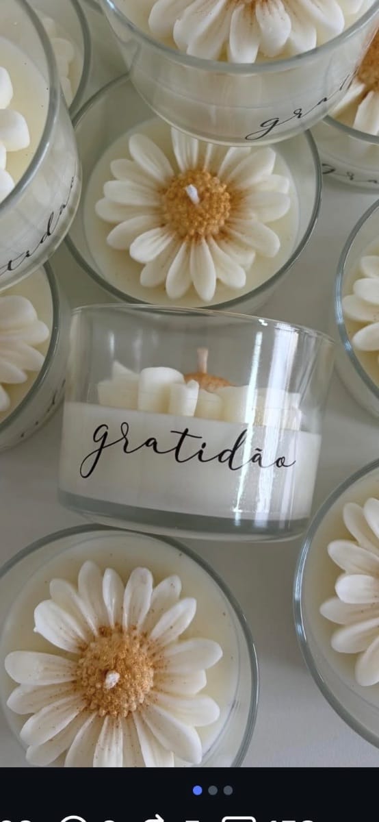 Tudo em velas - Foto 2