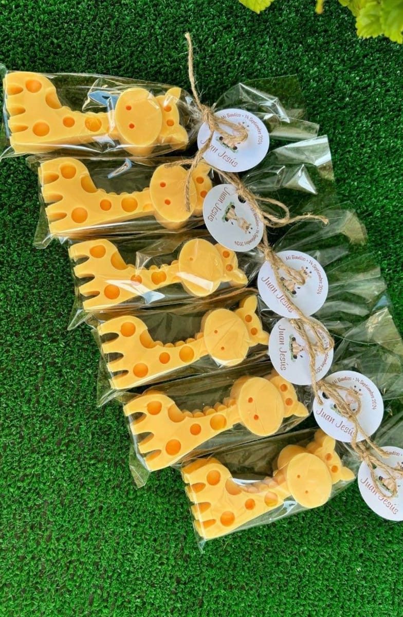 Tudo em velas - Foto 4