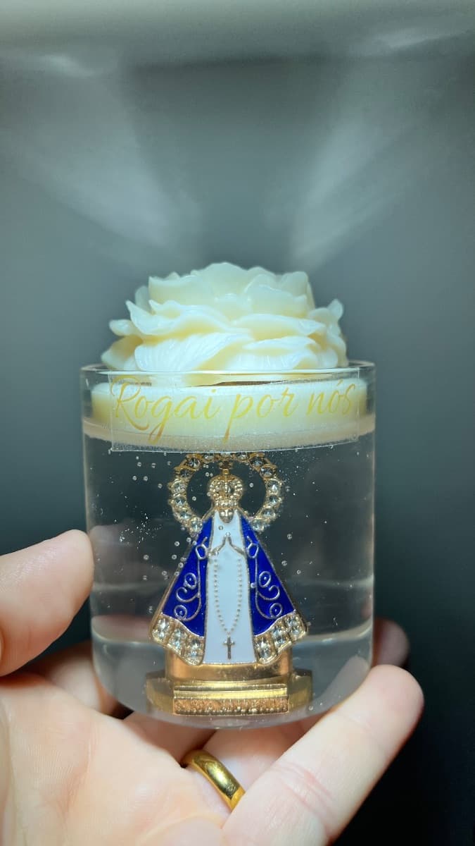 Vela basílica