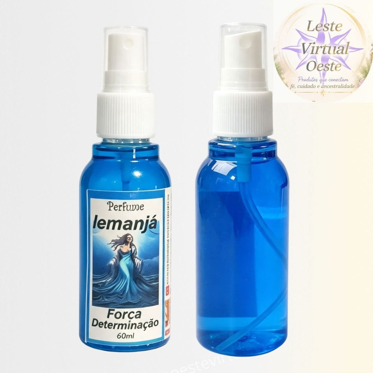Iemanjá — 60ml - Foto 2