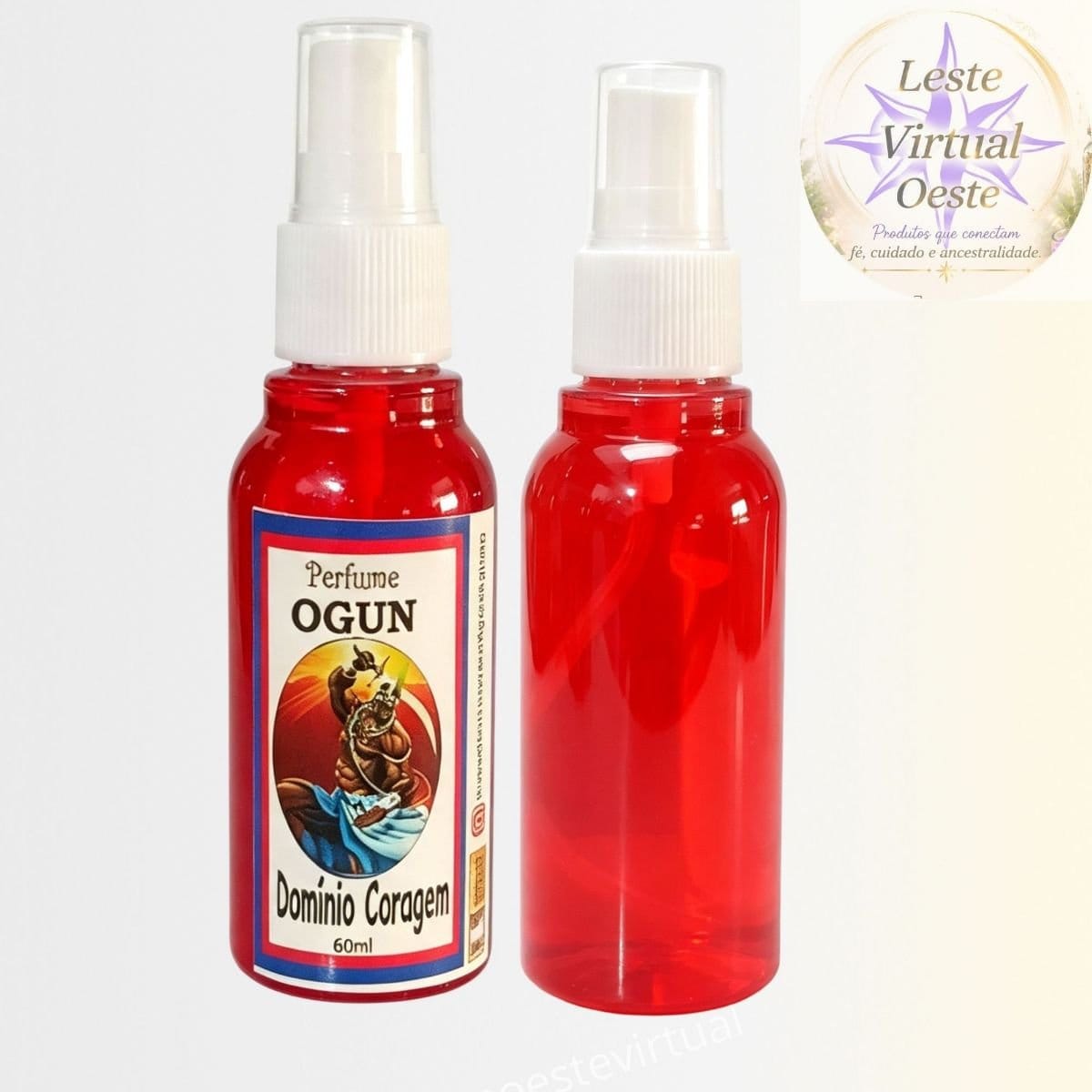Ogum — 60ml - Foto 2