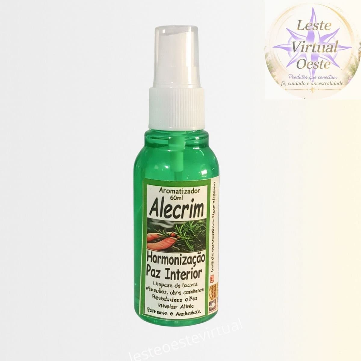 Alecrim 60 ml