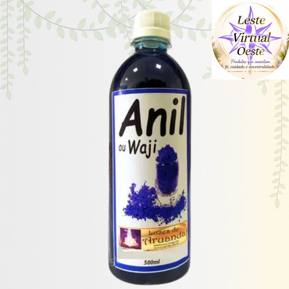 Anil 500ml - Foto 1