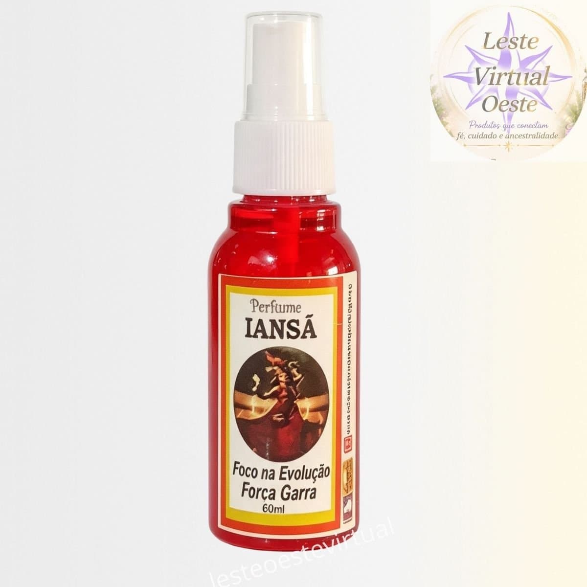 Iansã — 60ml