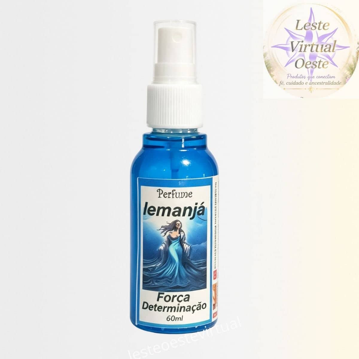 Iemanjá — 60ml