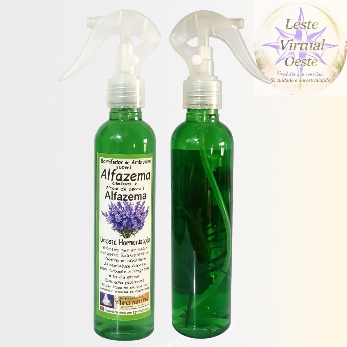 Spray de Alfazema 200ml - Foto 3