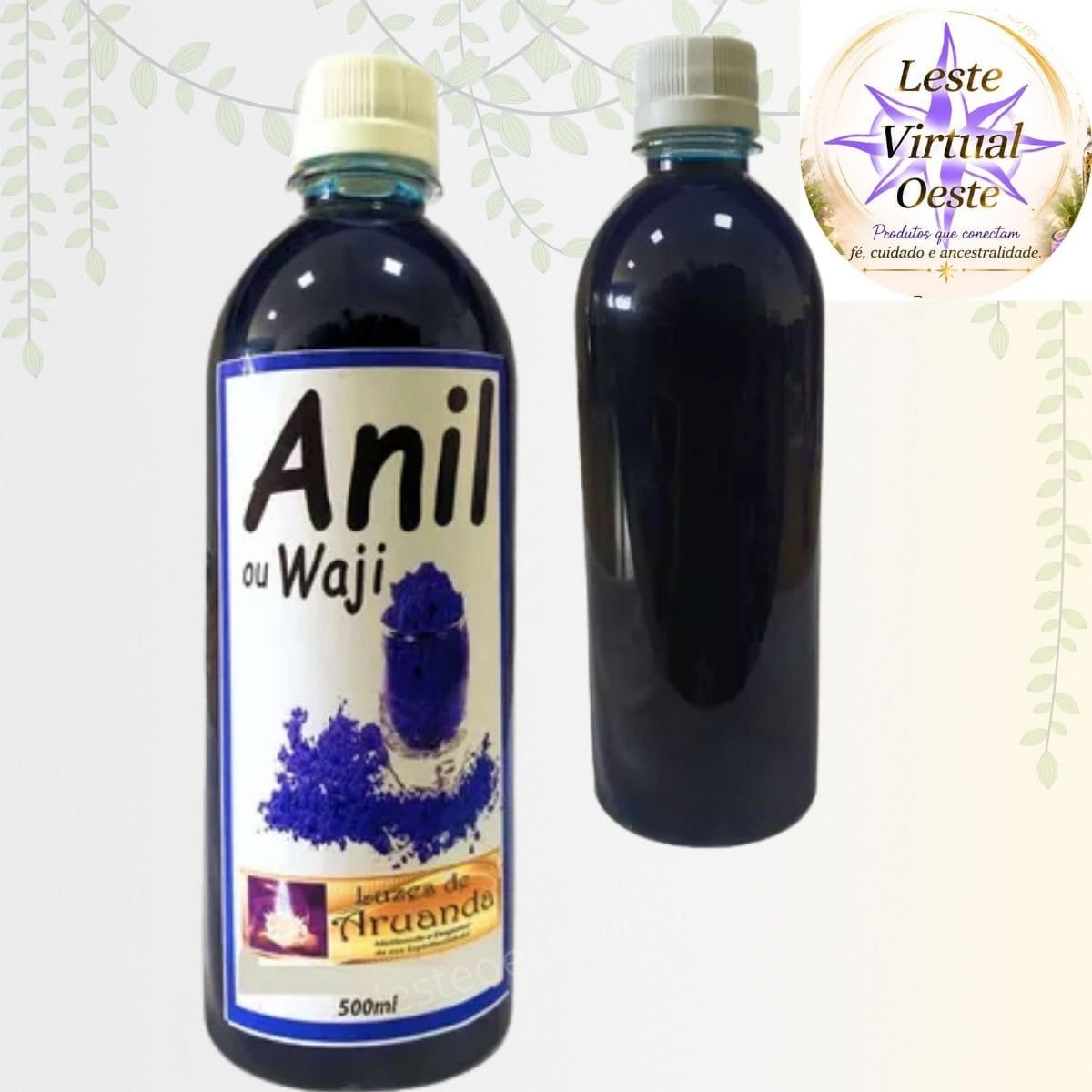 Anil 500ml - Foto 2
