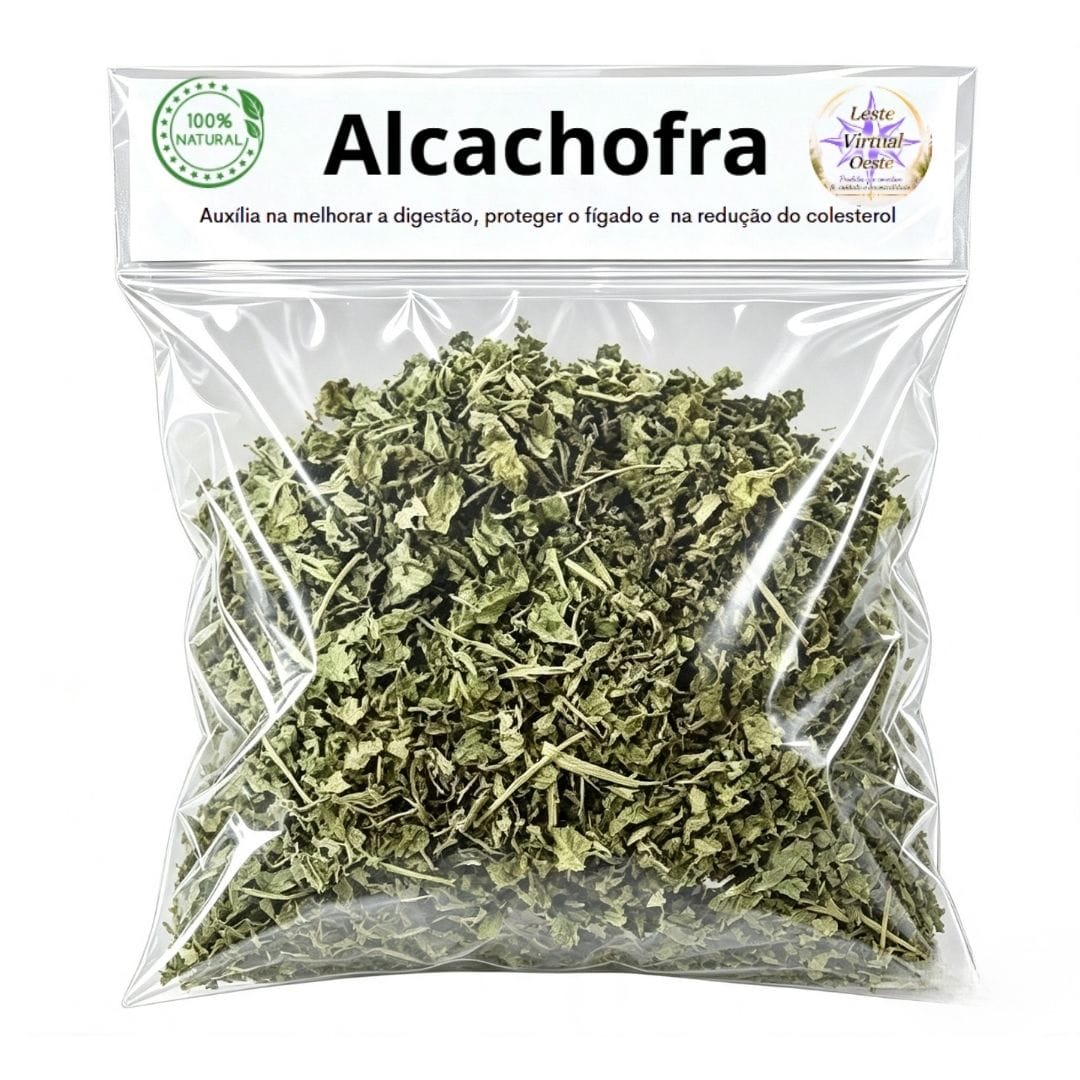 Alcachofra 30g - Foto 1
