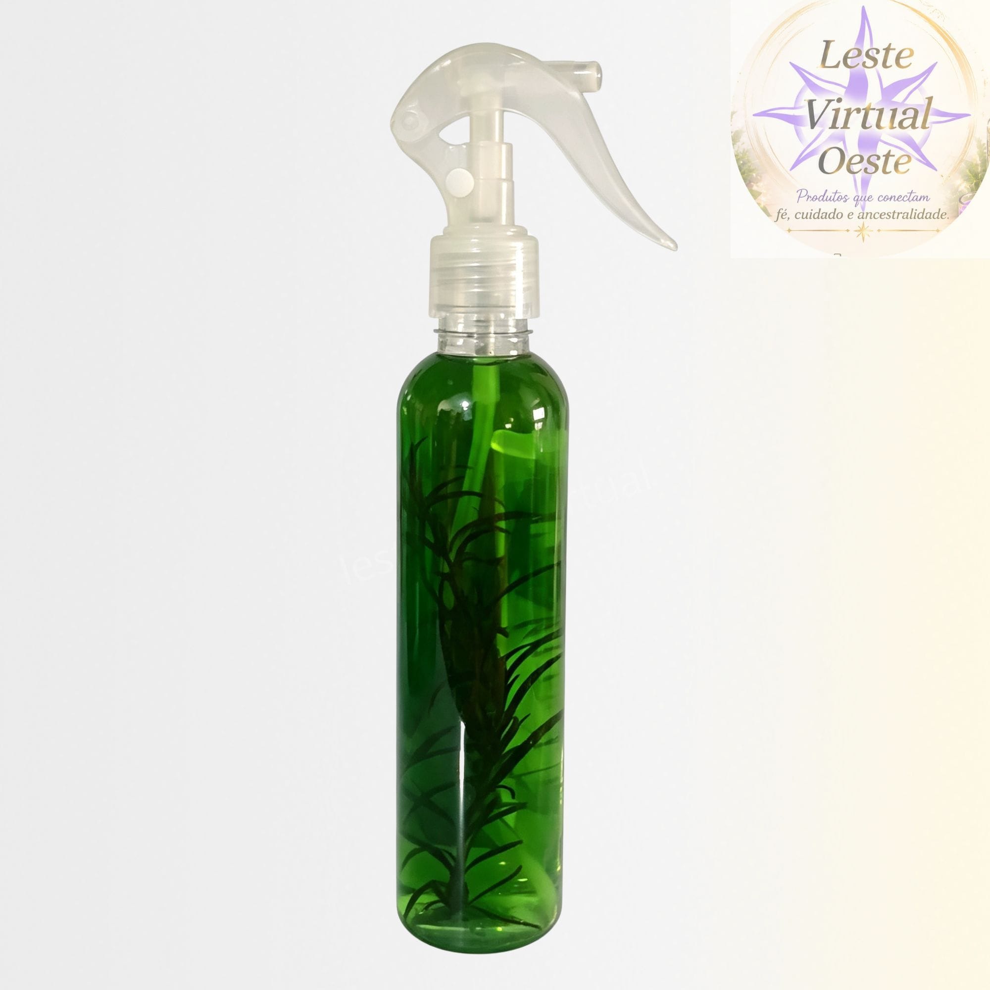 Alecrim Spray 200ml - Foto 2