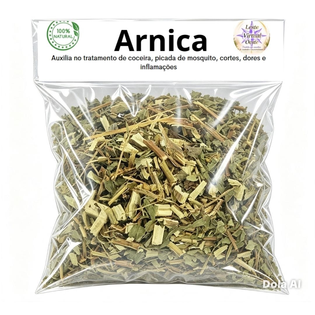 Arnica 30g - Foto 1