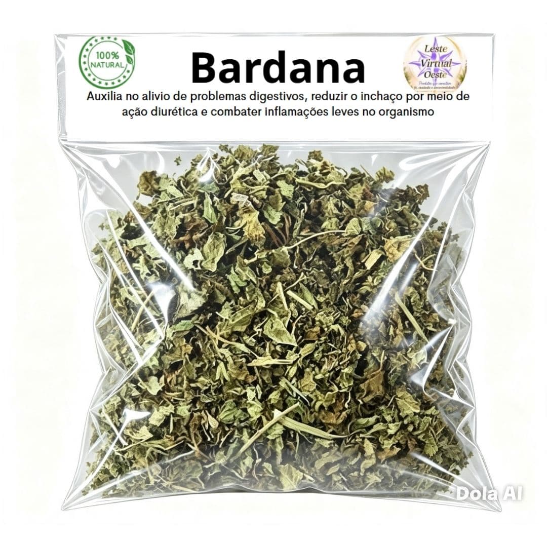 Bardana 30g