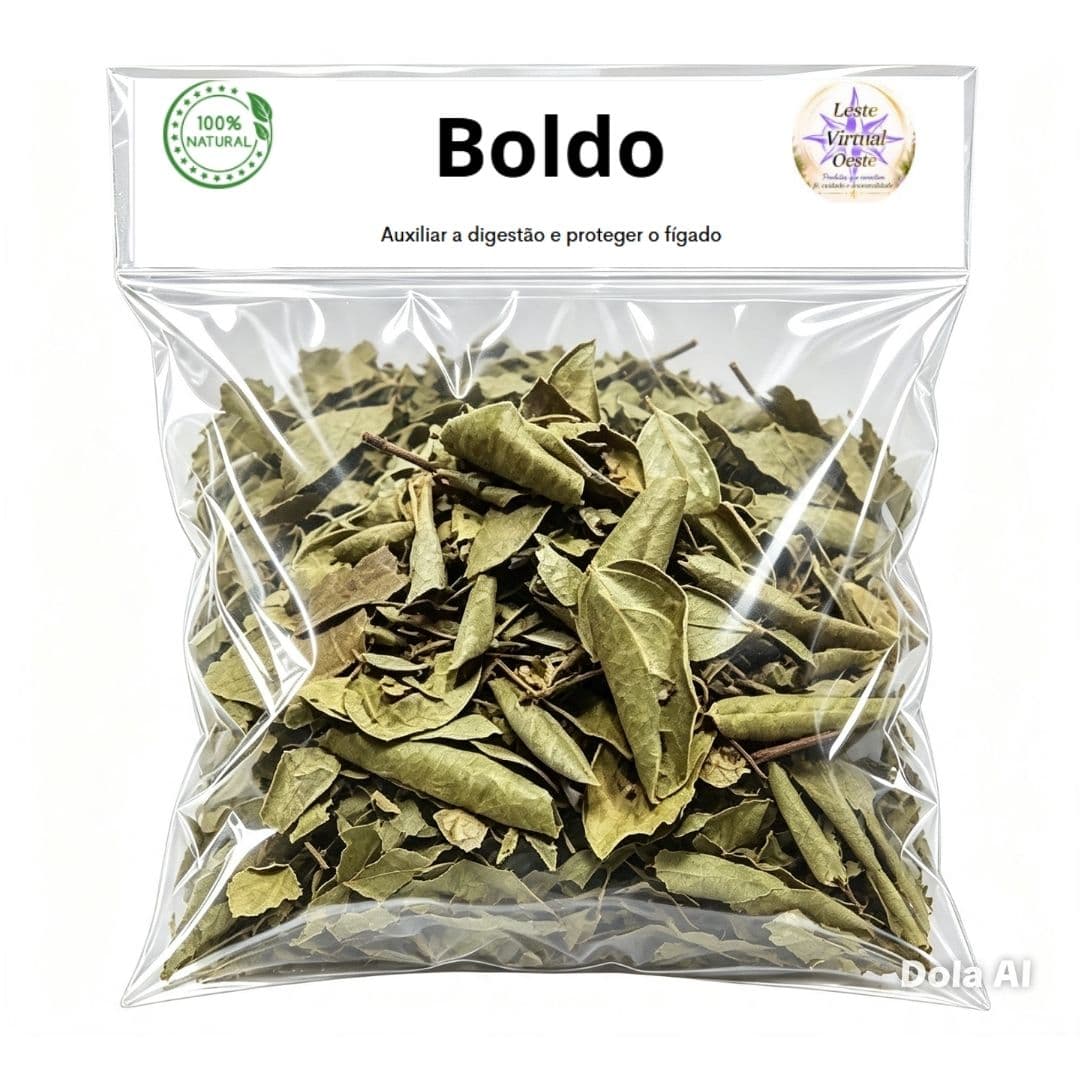 Boldo 30g