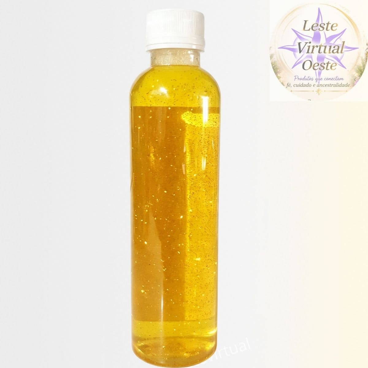 Banho Exu do Ouro 200ml - Foto 3