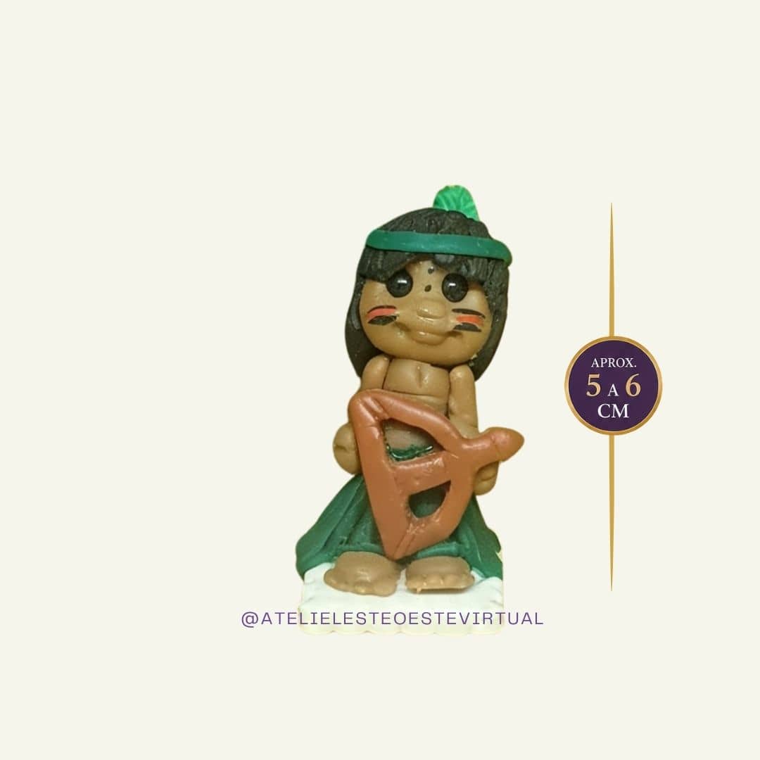 Cabolho Pena Verde