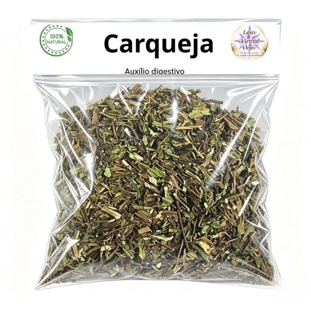Carqueja 30g