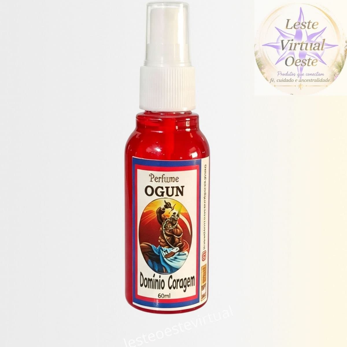 Ogum — 60ml