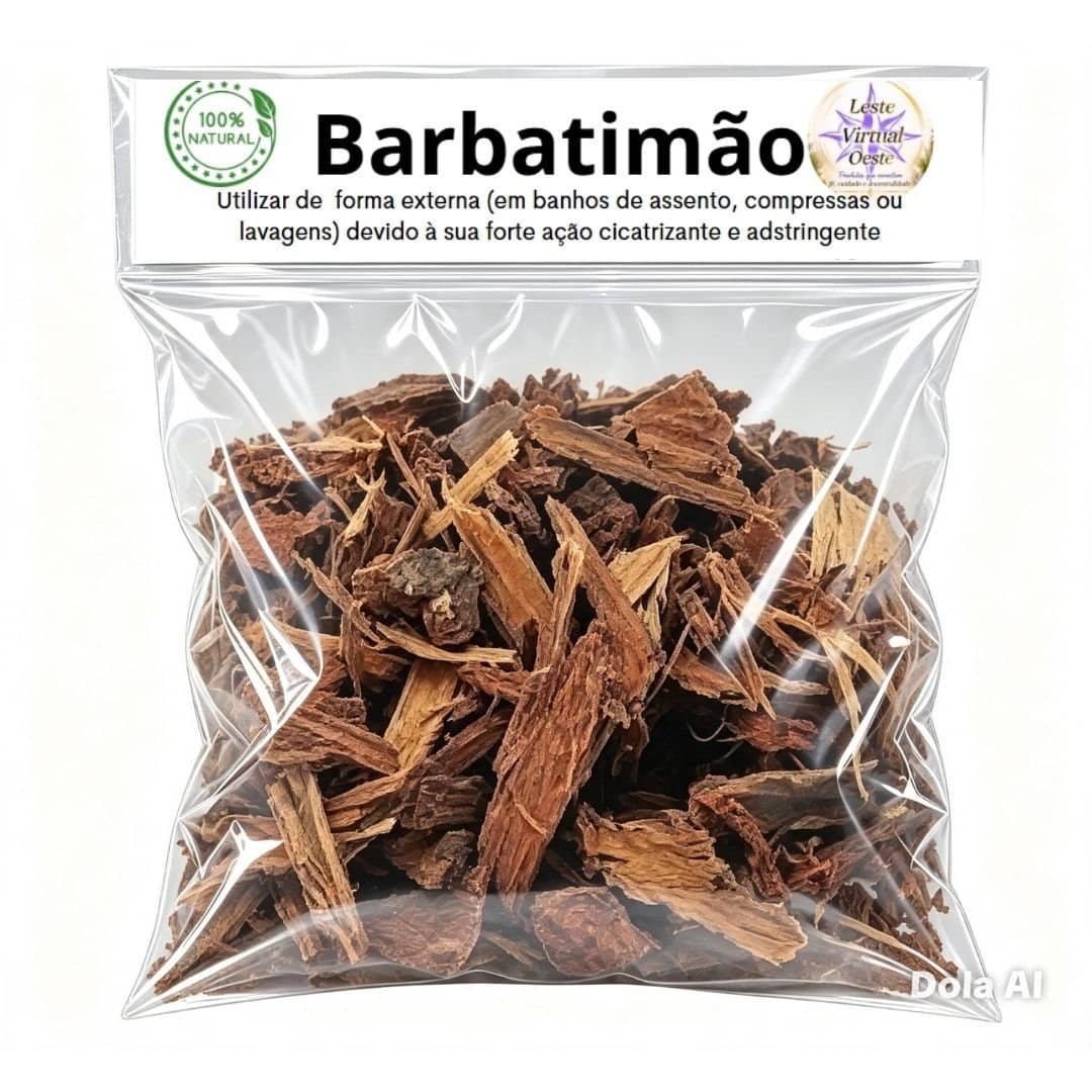 Barbatimão 30g