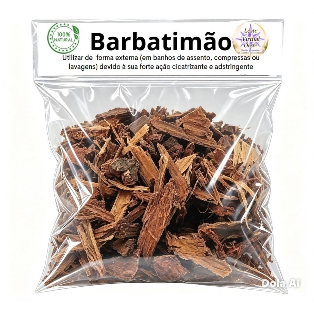 Barbatimão 30g