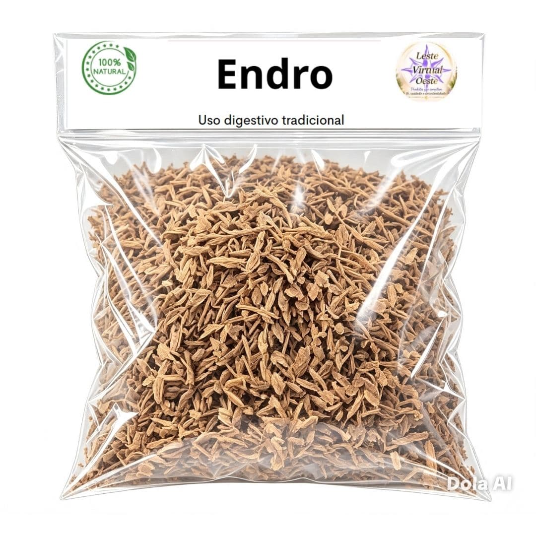 Endro 30g