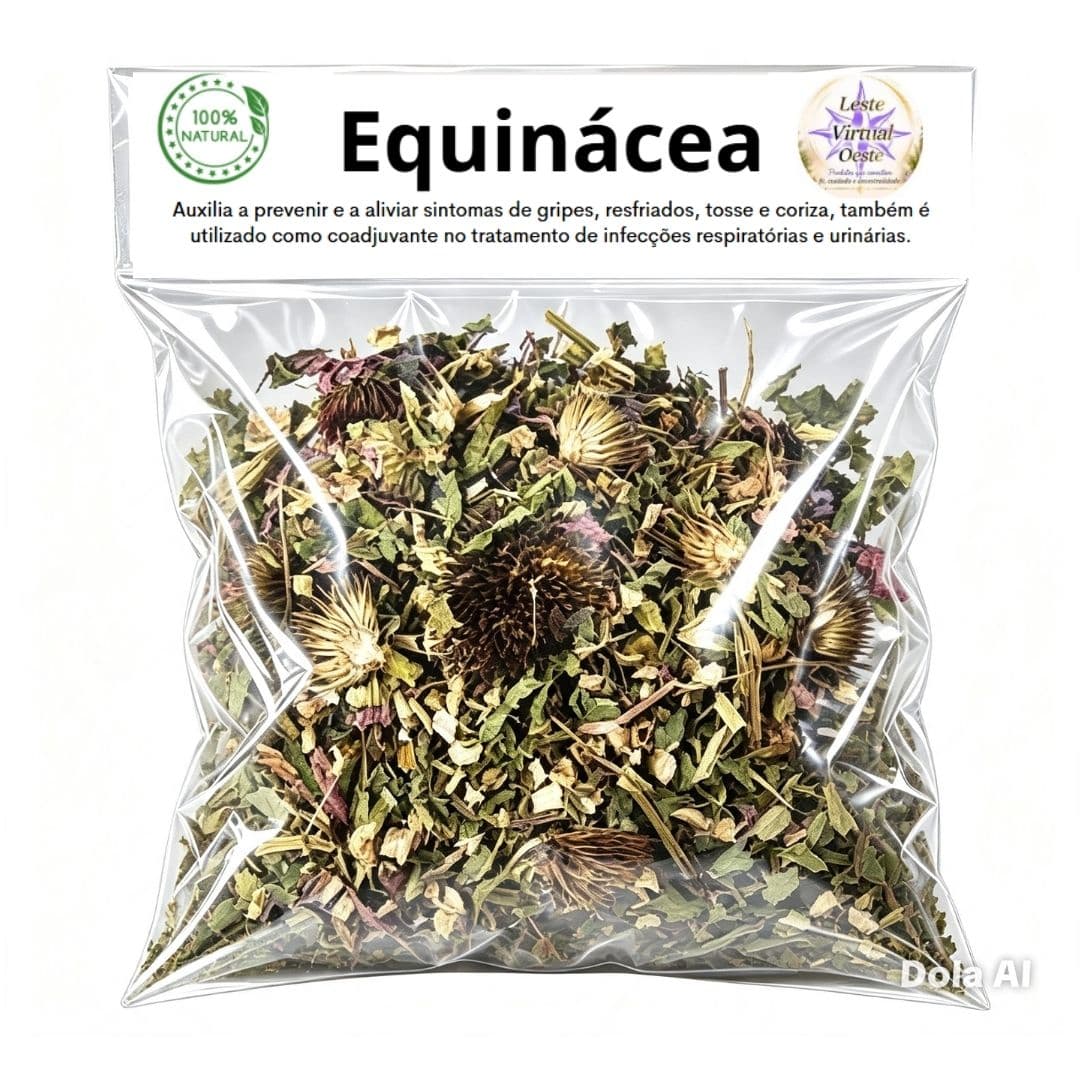 Equinácea 30g