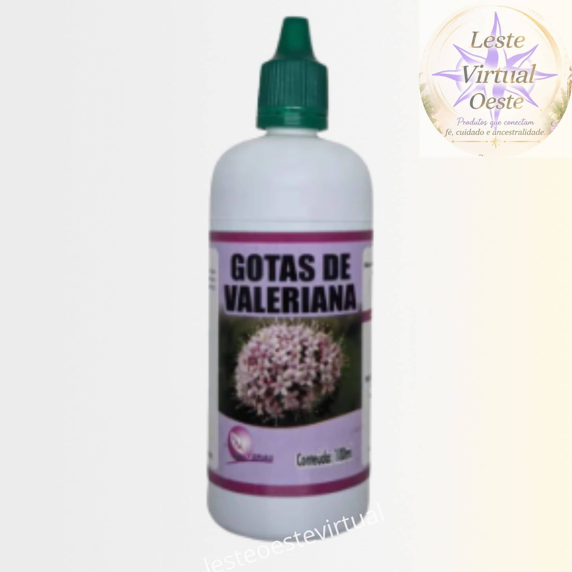 Gotas Valeriana