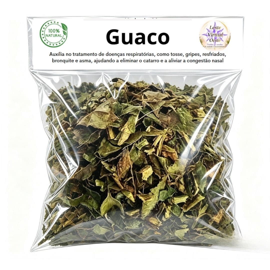 Guaco 30g